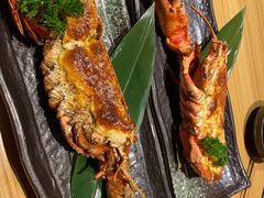 -花和海鲜自助(梅江店)