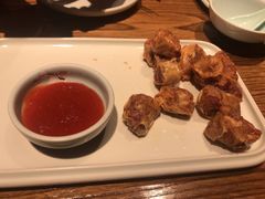 -八闽饭店闽南小镇(铁西店)