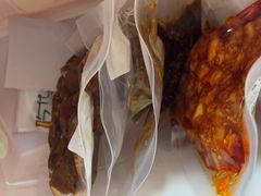-鑫记婆婆兔·兔头(春熙店)