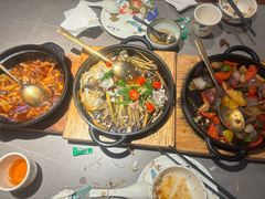 -得意啫·广东啫啫煲(前海HOP店)