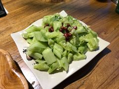 -江城老胖串店(湖西路店)