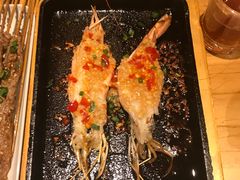 -木屋烧烤(龙湖天街店)