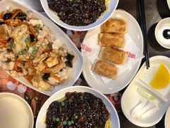 -香港饭店0410(明洞店)
