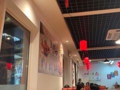 -前门杨记·铜锅涮肉(王府井·故宫店)