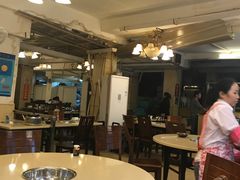 大堂-月圆火锅(宁海东路二店)