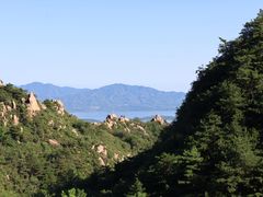 -云峰山自然风景区