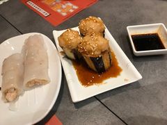 -点点心点心专门店(旺角店)