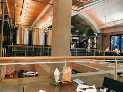 大堂-Goose Island Brewhouse鹅岛精酿啤酒餐厅