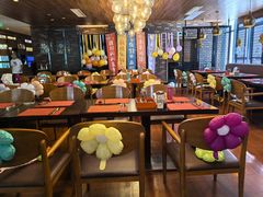 -OPEN開全日自助餐厅·牛肉火锅·海鲜(佛山希尔顿酒店)