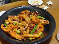 -掌上鲜(南顺城街店)