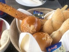 -荟星庭西餐厅(天府丽都喜来登饭店)