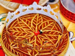 -tuan woodfire kitchen(锦绣坊店)
