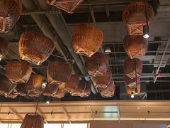 -晓宇重庆火锅(西安荟聚店)