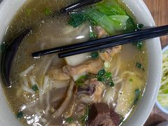 -李先生牛肉面大王(北京东四店)