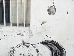 -三溪村