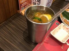 -仙隐小鹿中华料理(南宁万象城店)