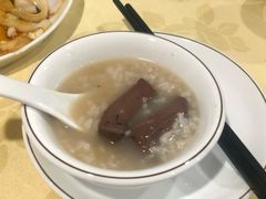 鸭粥-电白鸭粥店(下沙二坊88号店)