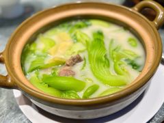 -猪肉婆私房菜(容桂总店)