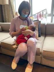 点击看大图 -Babysky·贝瑞佳月子会所(花木店)