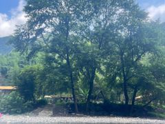 -雅鲁激流探险漂流