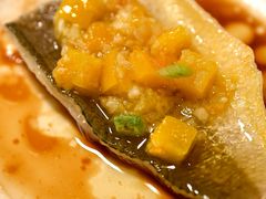 -彩丰楼中餐厅(深圳国际会展中心洲际酒店)