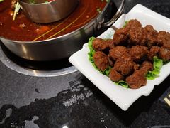 -葛记红焖羊肉(人民路店)