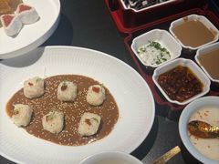 -喜悦烤鸭·新京菜(王府井店)