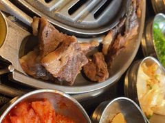 -GOGIYA·咕叽吖韩国传统烤肉店(小榄店)