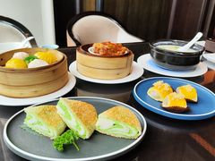 -中山保利艾美酒店-乐美中餐厅