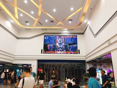 -华夏影城百步亭店(杜比全景声)