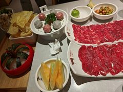 -俏牛哥鲜牛肉牛肆馆(重庆天地店)