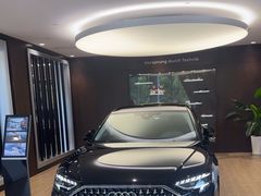 -上海永达奥诚奥迪4S店(申江路店)