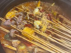 -钢管厂五区小郡肝火锅串串香(清河店)