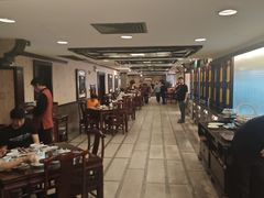 -中国大酒店·食街