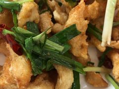 -明呈黄鱼面馆(斜土路店)