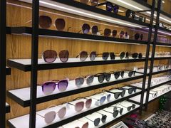 -视佳眼镜EYE(中山北路店)