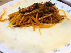 -姥姥家春饼店(佳亿时尚广场店)