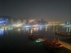 -澳门十六浦索菲特大酒店