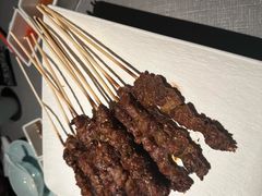 -左庭右院鲜牛肉火锅黑金店(陆家嘴中心店)