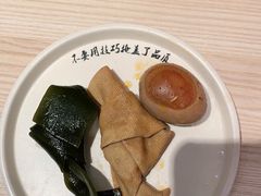 -武圣羊汤·西北面(朝阳门店)