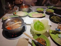 -一叶一世界•素食餐厅(环球中心店)