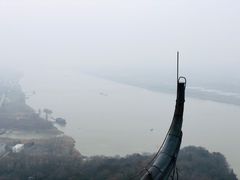 -采石矶景区
