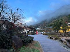 -九华山风景区