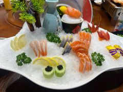 -金稼园·金平湖农家菜