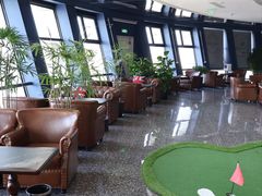 -乌鲁木齐环球国际大酒店