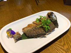 -粗茶淡饭·隐庐私厨(东亭店)