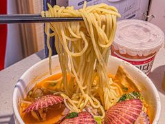 -淘淘园·韩式手工炸酱面(井亭天地店)