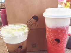 -喜茶(深圳东门1234店)