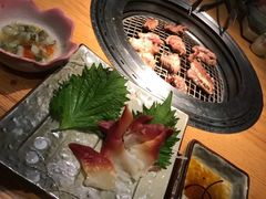 -赤坂亭·M9和牛烧肉·铁板烧·日料398放题(长泰广场店)