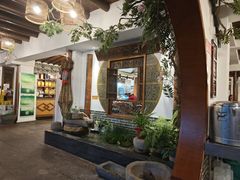-翠姐姐农家大院·老底子萧山菜(建设一路店)